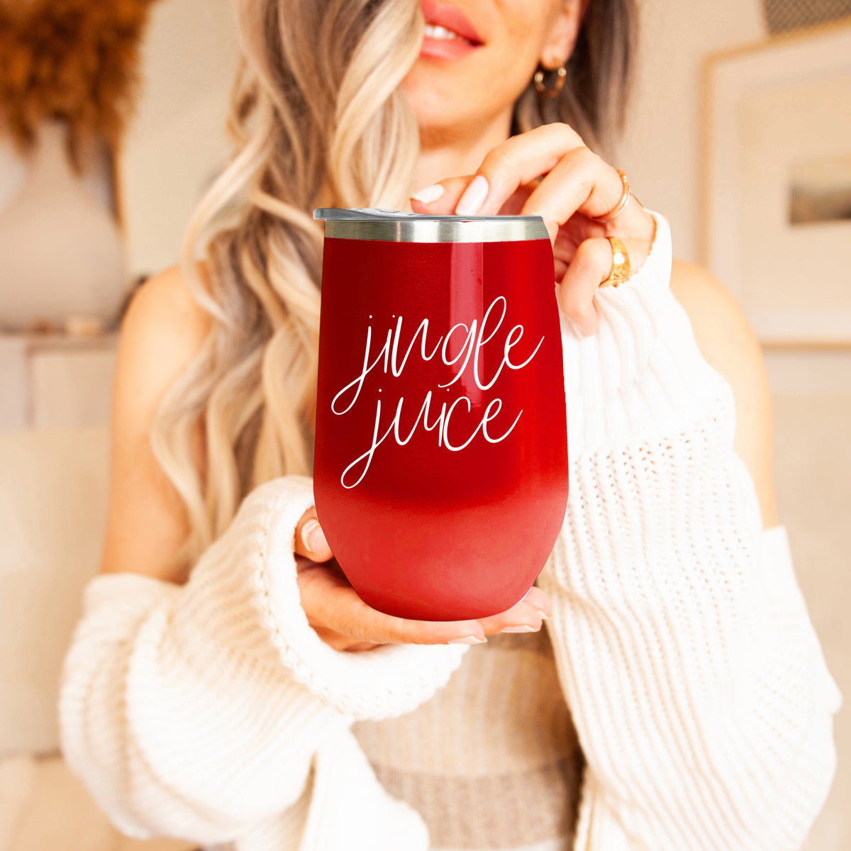 Jingle Juice 17oz PRE-ORDER